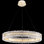Pearl 1 - Light Chandelier