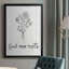 «Find Your Roots Sketch» par - Art textuel sur-1925255708-1925255705