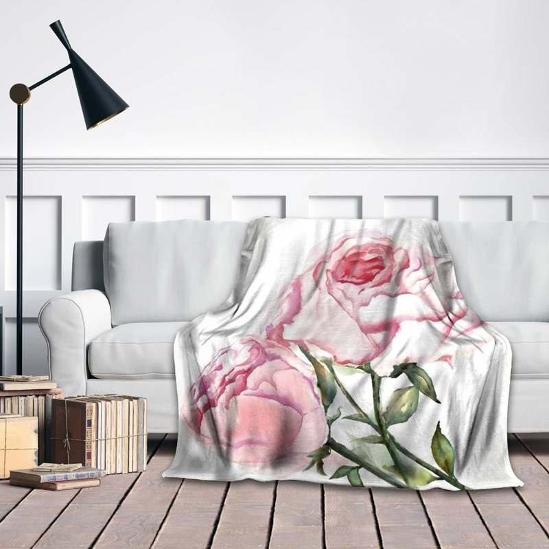 Hand Woven Blanket