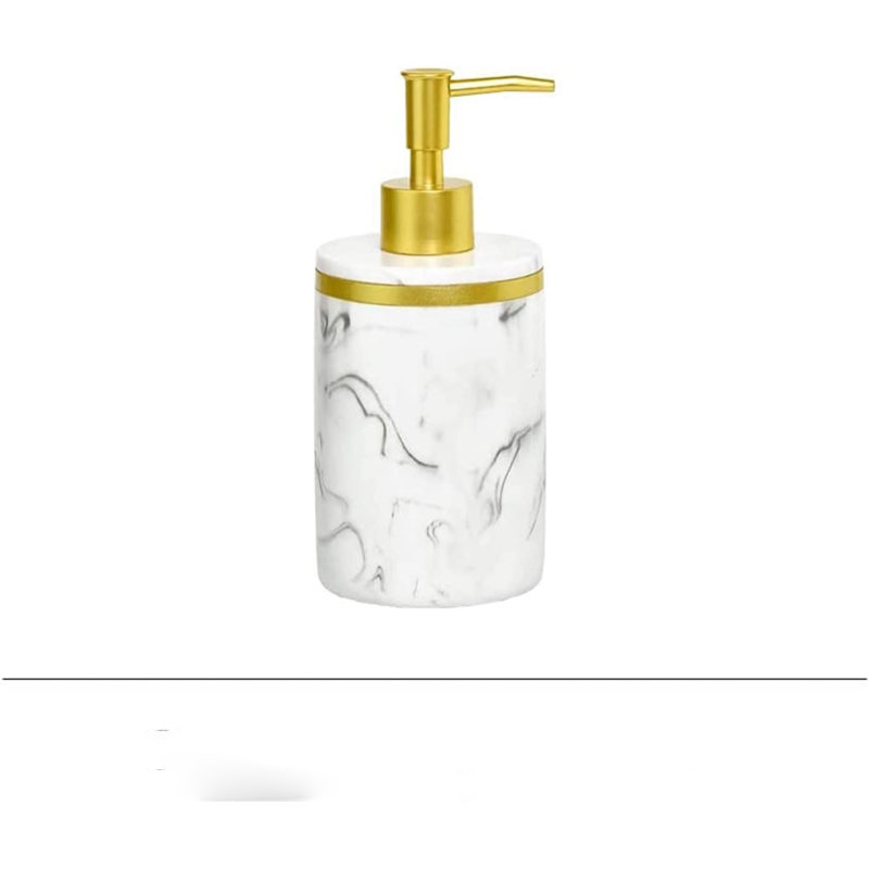 Bathroom Countertop Accessories