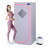 Novobey Portable Traditional Steam Sauna with Remote Control-90613946