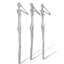 3 Piece Wall Décor Set-48423043