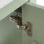 Meuble-lavabo sophistiqué avec rangement spacieux et matériaux de qualité supérieure-109043875
