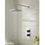 Ellingson Double Concealed Thermostatic Shower Valve