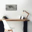 «Moon Map by NASA» par Epic Portfolio, art mural sur toile-1778801288