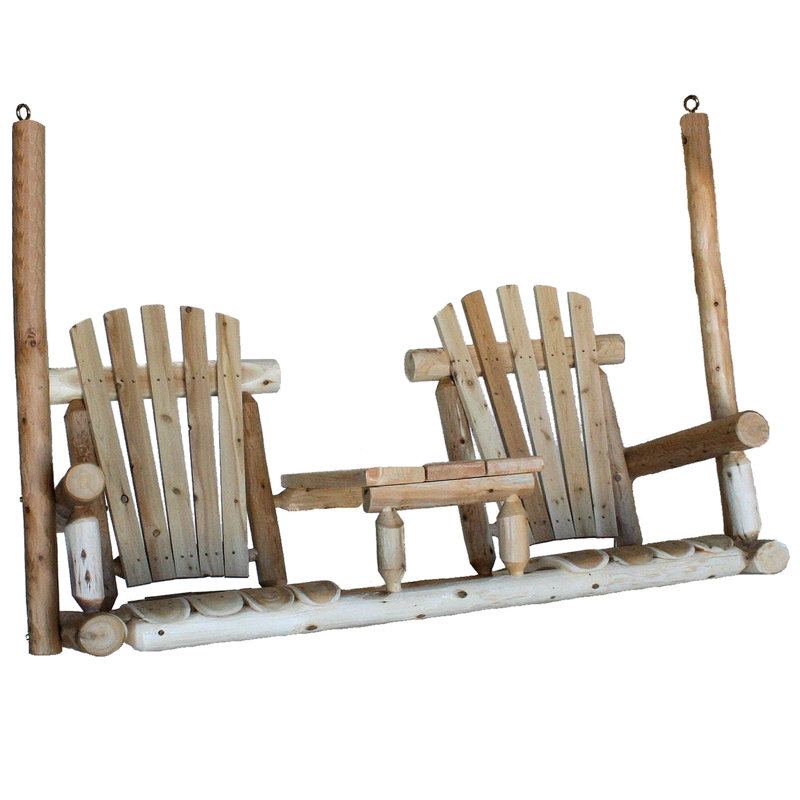 Meader 2 Person Porch Swing