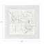 Blossom Fantasia Cotton Blend Square Napkins-514617383