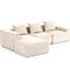 Velours côtelé en velours côtelé 4 pièces, compression moelleuse, moelleux, style moderne, sans assemblage-1328121205