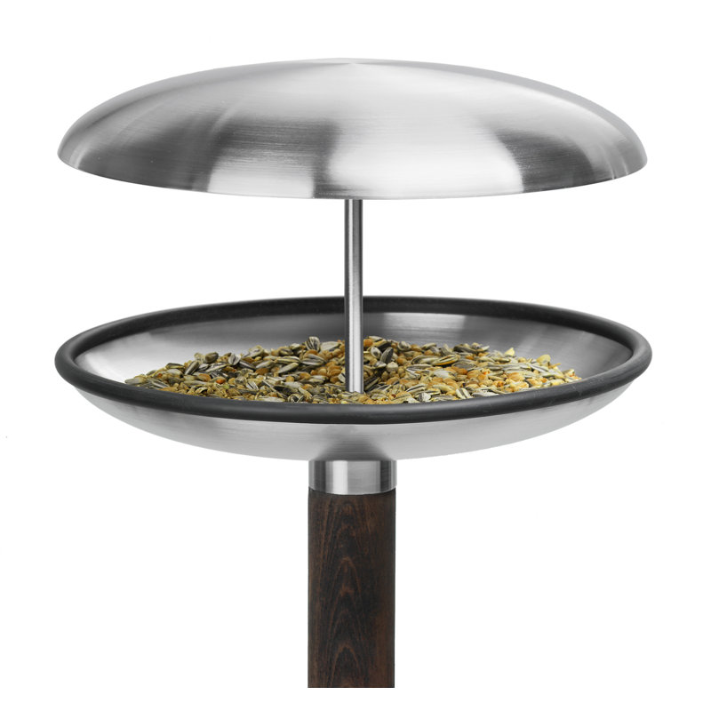 Fuera Tray Bird Feeder