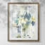 Graphite Moon I -Gallery Wrapped Canvas URID806-1711194383-1711194382-1711194419