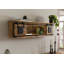 RAILWAY LUX Floating Shelf