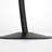 Displays Simplistic Curved Sign Holder-67102349