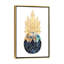 « précieux ananas i » par elisabeth fredriksson-print-53128036-49900323