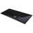 Eden Bath 13'' Black Stone Rectangular Bathroom Sink
