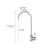 Lead-Free Drinking Water Faucet