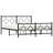 Metal Open-Frame Bed-105481174-97839799