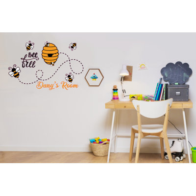 Animals Wall Decal