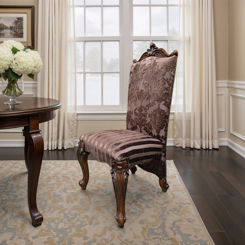 Chaise d'appoint Calvert Brown