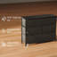100cm W 7 - Drawer Chest of Drawers-375660207