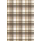 32.82' L x 20.47" W Wallpaper Roll