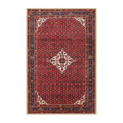 Verga Oriental Indoor Rug