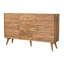 Grand coffre nordique S-T
