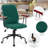 Limburg Velvet Task Chair-603894166
