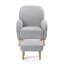 Freya Nursing Chair with Stool-99341614