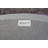 Thionville Shag Purple/Grey Shag Area Rug-1037222754