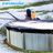 Swimline Round Inflatable Pool-139050608
