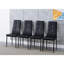Blon 4 - Person Dining Set