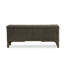 Banc de rangement en rotin naturel-1807422488