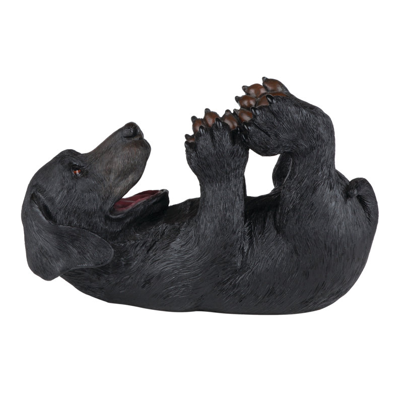 Porte-bouteille Yost Lucky Lab