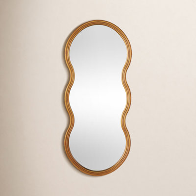 Kellison 20" Accent Mirror