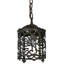 1 - Light Pendant