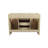 Kuebler 48'' Double Bathroom Vanity with Ceramic Top