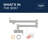Zedra Pot Filler with Accessories