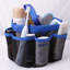 Serviteur de douche portable Crooke