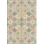 Tapis crème lavable à la machine à motif crème-1489113583