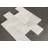 3" x 6" Marble Subway Wall & Floor Tile-50872702