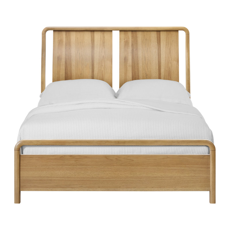 Grith Bed Frame, Queen