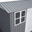 Metal Storage Shed-100556267