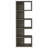 Glascock Geometric Bookcase-1460416692