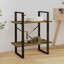 Keesler 70cm H Standard Bookcase-1820937443-1820937469