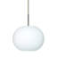 Luminaire suspendu sphère 1 lumière Luna-4291192-11024971-11024482