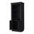 Tyler 4-Built In Wine Rack Bar Cabinet-50641323