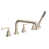 Satin Nickel is out of stock