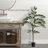 Artificial Green Nandina Tree-1996928397