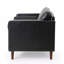 Fauteuil d'appoint Club