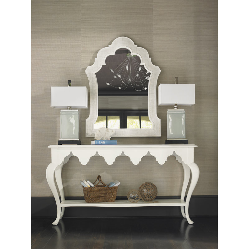 Miroir ivoire Sandys Key
